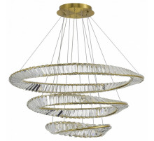 Подвесная люстра ST Luce Ritorto SL6204.301.03