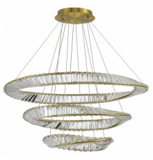 Подвесная люстра ST Luce Ritorto SL6204.301.03