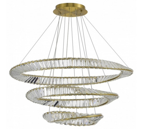 Подвесная люстра ST Luce Ritorto SL6204.301.03 Подвесная люстра ST Luce Ritorto SL6204.301.03