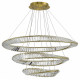 Подвесная люстра ST Luce Ritorto SL6204.301.03
