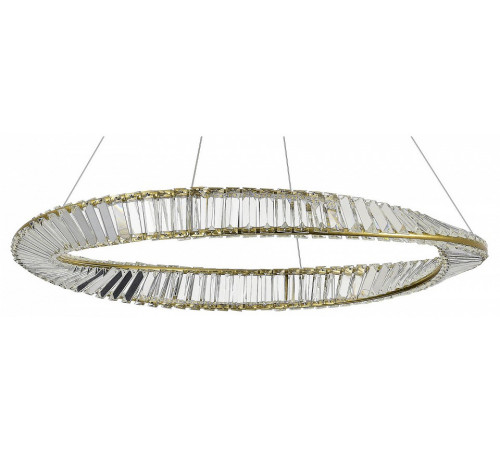 Подвесная люстра ST Luce Ritorto SL6204.311.01 Подвесная люстра ST Luce Ritorto SL6204.311.01