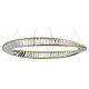 Подвесная люстра ST Luce Ritorto SL6204.311.01