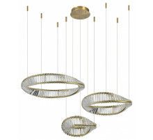 Подвесная люстра ST Luce Ritorto SL6204.311.03