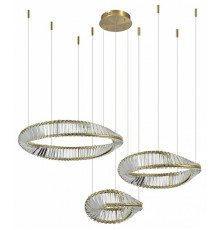Подвесная люстра ST Luce Ritorto SL6204.311.03