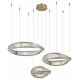 Подвесная люстра ST Luce Ritorto SL6204.311.03