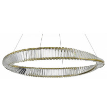 Подвесная люстра ST Luce Ritorto SL6204.321.01