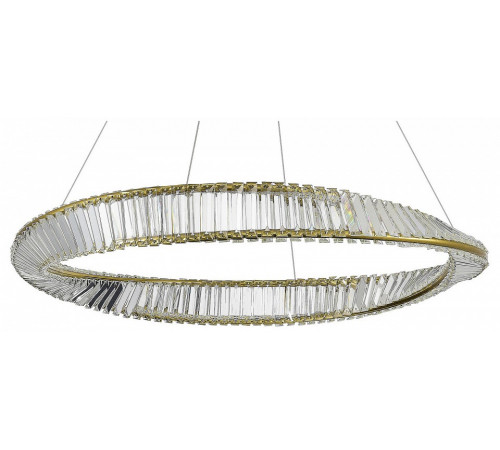 Подвесная люстра ST Luce Ritorto SL6204.321.01