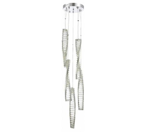 Каскадная люстра ST Luce Elica SL6205.103.05