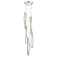 Каскадная люстра ST Luce Elica SL6205.103.05