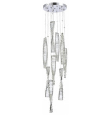 Каскадная люстра ST Luce Elica SL6205.103.09