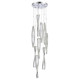Каскадная люстра ST Luce Elica SL6205.103.09