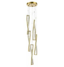 Каскадная люстра ST Luce Elica SL6205.303.05
