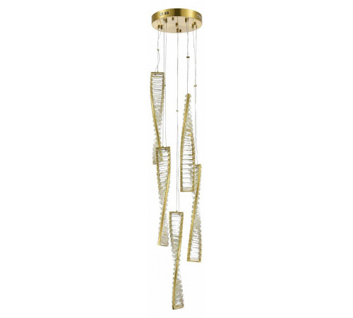 Каскадная люстра ST Luce Elica SL6205.303.05