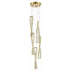 Каскадная люстра ST Luce Elica SL6205.303.05