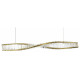 Подвесной светильник ST Luce Elica SL6205.323.01