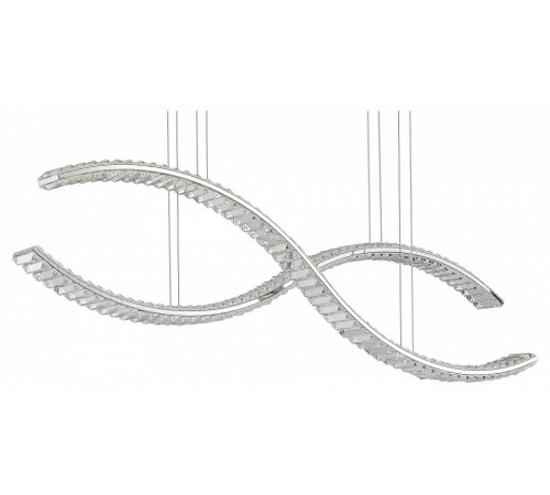 Подвесная люстра ST Luce Aceno SL6206.103.50 Подвесная люстра ST Luce Aceno SL6206.103.50