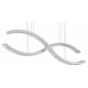 Подвесная люстра ST Luce Aceno SL6206.103.50
