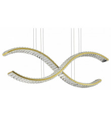 Подвесная люстра ST Luce Aceno SL6206.303.44