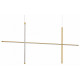 Подвесная люстра ST Luce Retico SL6207.203.50