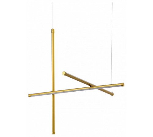 Подвесная люстра ST Luce Retico SL6207.213.37