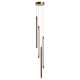 Подвесной светильник ST Luce Brick SL6225.303.04