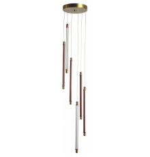 Каскадная люстра ST Luce Brick SL6225.303.06