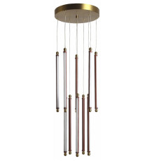 Каскадная люстра ST Luce Brick SL6225.303.10