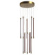 Каскадная люстра ST Luce Brick SL6225.303.10