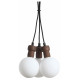 Подвесной светильник ST Luce Cork SL6226.403.03