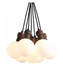 Подвесная люстра ST Luce Cork SL6226.403.07