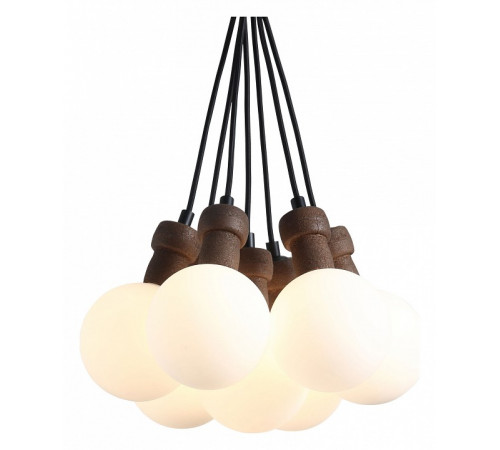Подвесная люстра ST Luce Cork SL6226.403.07