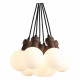 Подвесная люстра ST Luce Cork SL6226.403.07