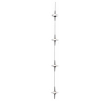 Подвесной светильник ST Luce Zenith SL6231.403.04