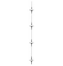 Подвесной светильник ST Luce Zenith SL6231.403.04