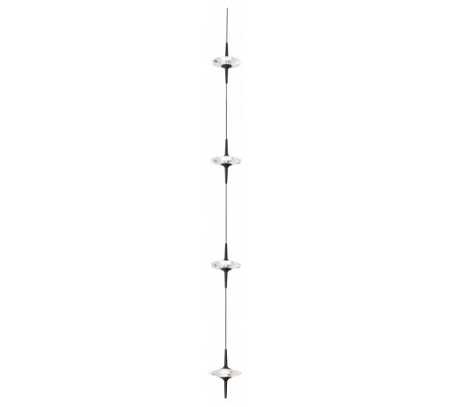 Подвесной светильник ST Luce Zenith SL6231.403.04