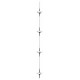 Подвесной светильник ST Luce Zenith SL6231.403.04