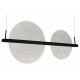 Подвесная люстра ST Luce Splendid SL6233.403.24