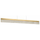 Подвесная люстра ST Luce Splendid SL6234.303.45
