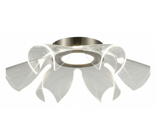 Потолочная люстра ST Luce Fairy SL6235.102.20 Потолочная люстра ST Luce Fairy SL6235.102.20