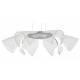 Подвесная люстра ST Luce Fairy SL6235.103.20