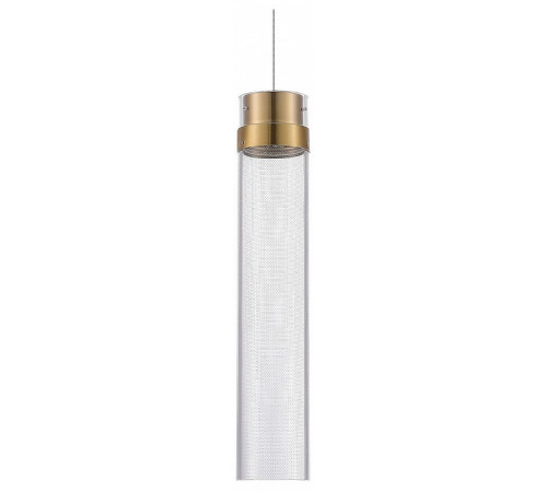 Подвесной светильник ST Luce Champagne SL6236.303.01