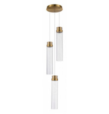 Подвесной светильник ST Luce Champagne SL6236.303.03