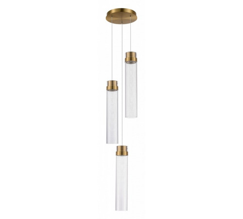 Подвесной светильник ST Luce Champagne SL6236.303.03