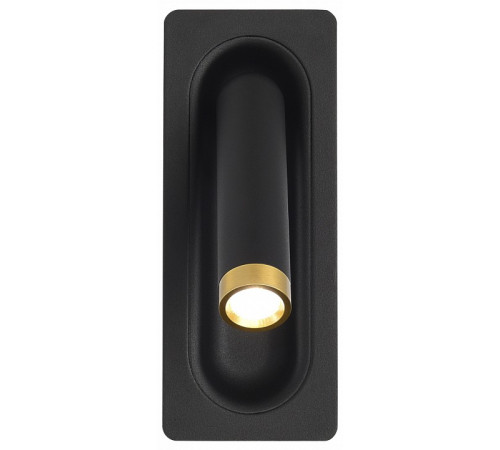 Спот ST Luce Parilla SL6238.401.01 Спот ST Luce Parilla SL6238.401.01