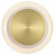 Настенный светильник ST Luce Frittela SL6239.201.03