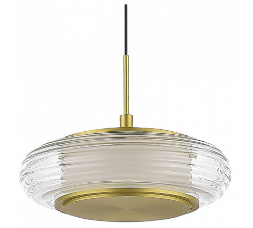 Подвесной светильник ST Luce Frittela SL6239.203.01 Подвесной светильник ST Luce Frittela SL6239.203.01