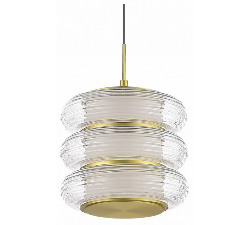 Подвесной светильник ST Luce Frittela SL6239.203.03 Подвесной светильник ST Luce Frittela SL6239.203.03