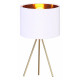 Настольная лампа ST Luce Fuego SL6242.504.01