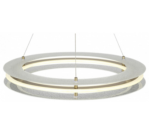 Подвесная люстра ST Luce Fagy SL6245.203.01 Подвесная люстра ST Luce Fagy SL6245.203.01