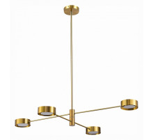 Люстра на штанге ST Luce Vico SL6504.302.04